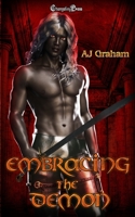 Embracing the Demon 1605218618 Book Cover