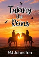 Taking the Reins B0H7YNB429 Book Cover
