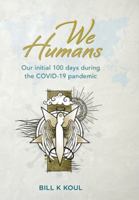 We Humans 1922409502 Book Cover