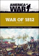 War of 1812 (America at War) 0816049335 Book Cover