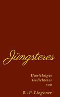 Jungsteres 373459300X Book Cover