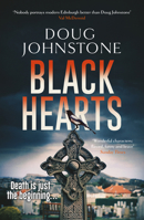 Black Hearts 1914585291 Book Cover