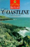 Explore Britain's Coastline 0749506814 Book Cover