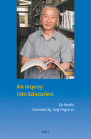 An Inquiry Into Education 9004686584 Book Cover