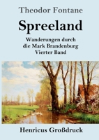 Spreeland 3843091471 Book Cover