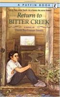 Return to Bitter Creek 014032223X Book Cover