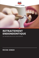 Endodontische Behandlung 6205697130 Book Cover