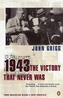 1943: the Victory That Never Was B001IKGTMY Book Cover