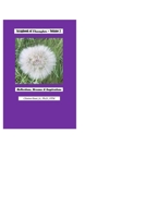 Scrapbook of Thoughts - Volume 2: Reflections, Dreams & Inspirations B08TZHBSSS Book Cover