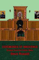 Ceremonies of Innocence: Essays from the Indian Wars 1481125745 Book Cover