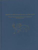 Reports on the Vrokastro Area, Eastern Crete: The Settlement History of the Vrokastro Area and Related Studies (University Museum Monograph) 1931707596 Book Cover