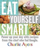 Eat Yourself Smart 1405328045 Book Cover