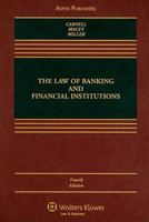 The Law of Banking and Financial Institutions 0735552851 Book Cover