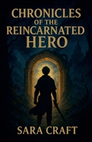 Chronicles of the Reincarnated Hero B0F7V71MLV Book Cover