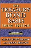 The Treasury Bond Basis (Mcgraw-Hill Library of Investment and Finance) 1557384797 Book Cover