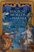 The Magical Worlds of Narnia 0425205630 Book Cover