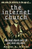 The Internet Church 0849916399 Book Cover