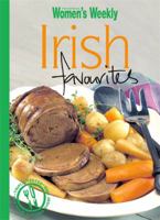 Irish Favourites 1863968342 Book Cover