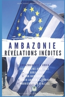 Ambazonie, révélations inédites: Enquête, dessous des cartes, dialogue de sourds (French Edition) 1697121004 Book Cover