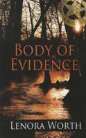 Body of Evidence 0373674503 Book Cover