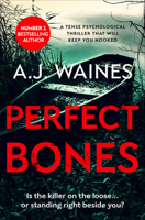 Perfect Bones 1912604884 Book Cover