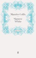 Siamese White 0571240860 Book Cover