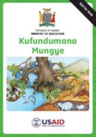 Busy in the Bush Prp 0521013755 Book Cover