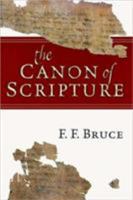 The Canon of Scripture 083081258X Book Cover