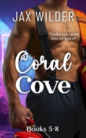 Coral Cove: Books 5-8 1961714671 Book Cover
