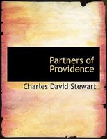 Partners of Providence 1022037986 Book Cover