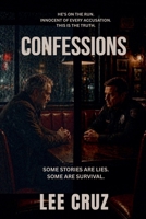 Confessions B0GZSKR9KY Book Cover