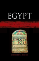 Egypt: Lost Civilizations 1789145872 Book Cover
