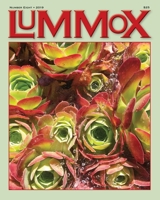 Lummox Number Eight 0999778447 Book Cover