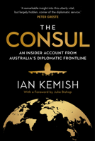 The Consul 0702263494 Book Cover