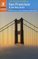 The Rough Guide to San Francisco & The Bay Area 140538607X Book Cover