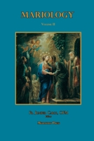 Mariology vol. 2. 0359421970 Book Cover