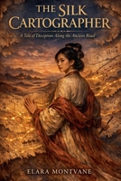 The Silk Cartographer: A Tale of Deception Along the Ancient Road B0GW235MPQ Book Cover