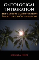 Ontological Integration 1989960596 Book Cover