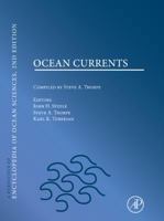 Elements of Physical Oceanography: A Derivative of the Encyclopedia of Ocean Sciences 008096480X Book Cover