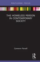 Homeless People: Identities, Agency, and Choice 1138504211 Book Cover