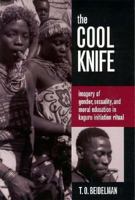 COOL KNIFE (Smithsonian Series in Ethnographic Inquiry) 1560987146 Book Cover