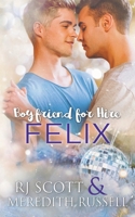 Felix 1785645439 Book Cover