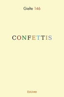 Confettis (French Edition) 2414560428 Book Cover
