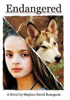Endangered 1450244866 Book Cover
