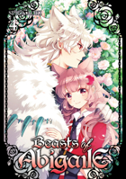 Beasts of Abigaile Vol. 4 1626928568 Book Cover
