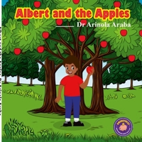 Albert and the Apples 147109118X Book Cover