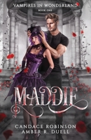 Maddie 1953238432 Book Cover