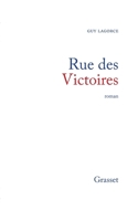 Rue des Victoires 2246352517 Book Cover