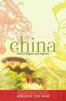 China: Land of Dragons and Emperors 0385737491 Book Cover