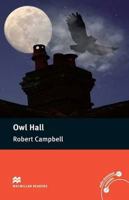 MacMillan Readers: Owl Hall 0230422810 Book Cover